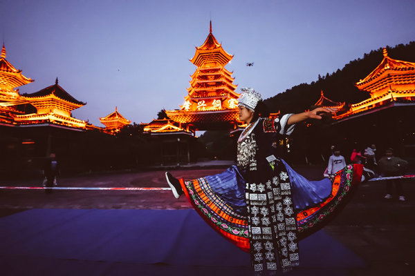 落地租车自驾模式受宠 机构发布春季自驾游趋势报告